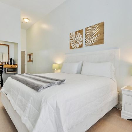Hotel Whiskey In Pass Christian Ruang foto