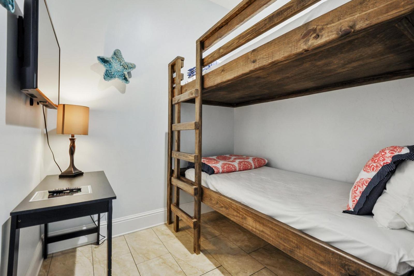 Hotel Whiskey In Pass Christian Ruang foto