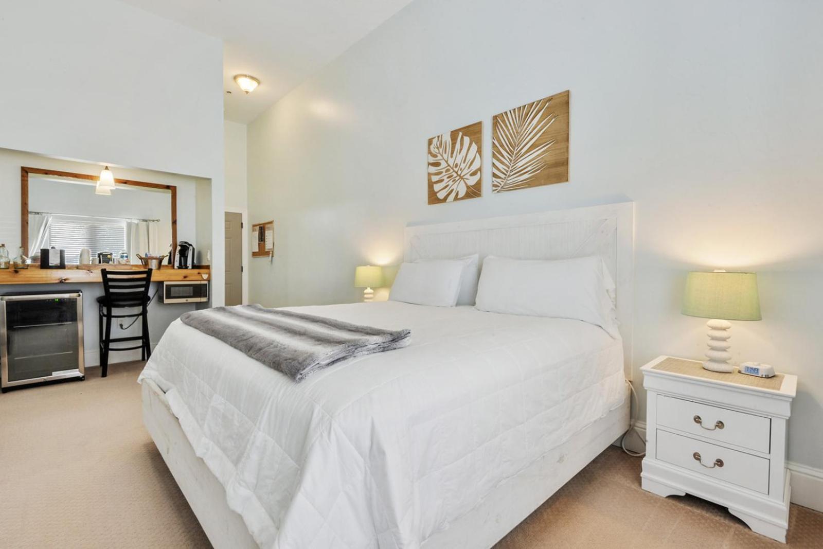 Hotel Whiskey In Pass Christian Ruang foto
